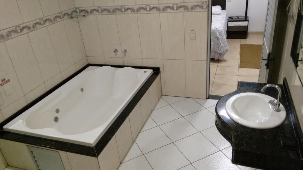 Pantanal Norte Hotel Cuiabá Oda fotoğraf