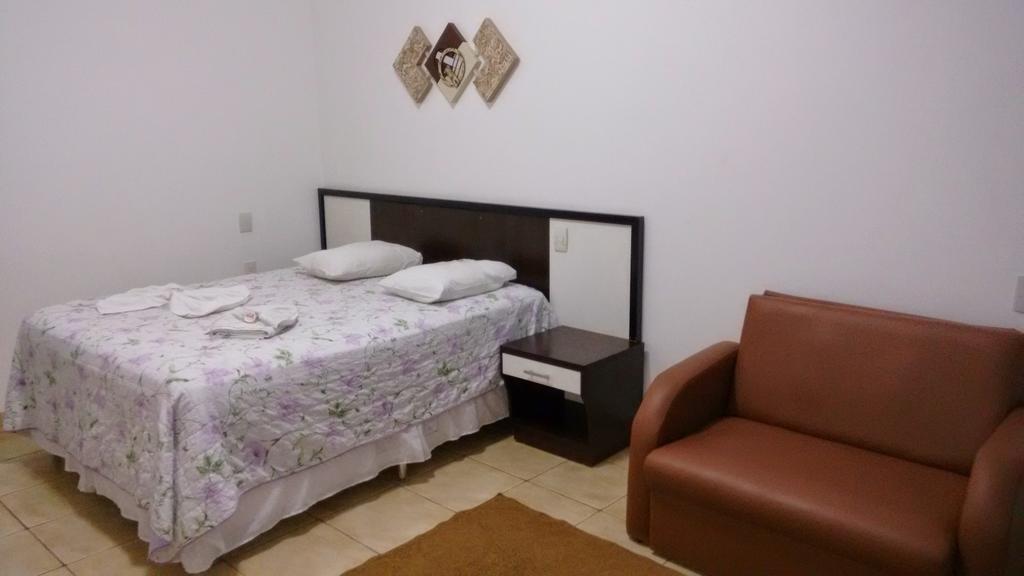 Pantanal Norte Hotel Cuiabá Oda fotoğraf