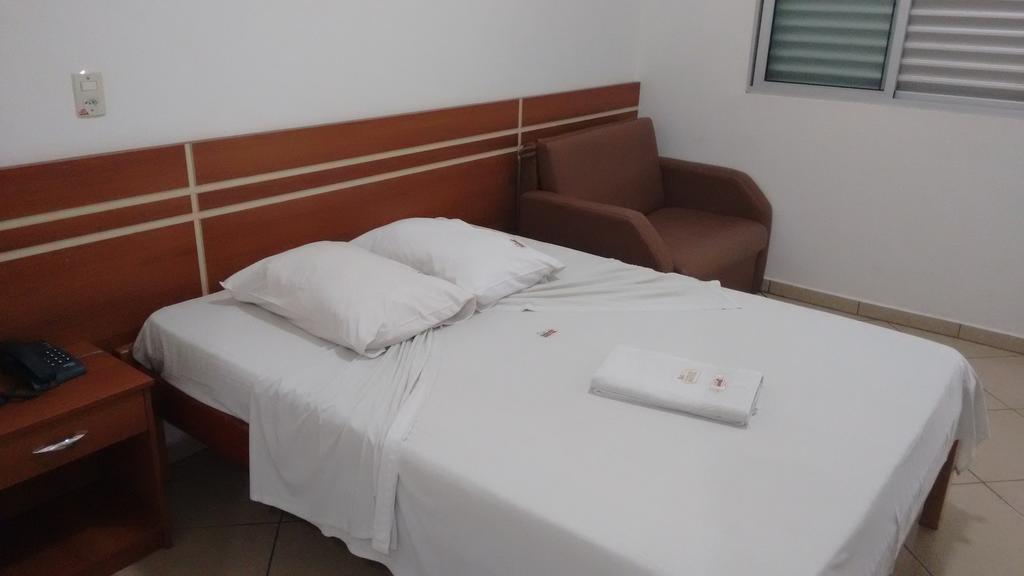 Pantanal Norte Hotel Cuiabá Dış mekan fotoğraf