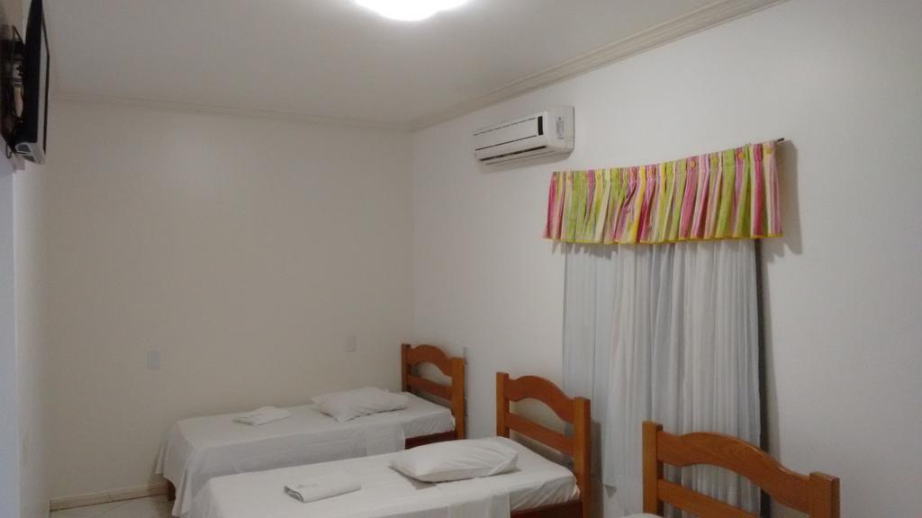 Pantanal Norte Hotel Cuiabá Dış mekan fotoğraf