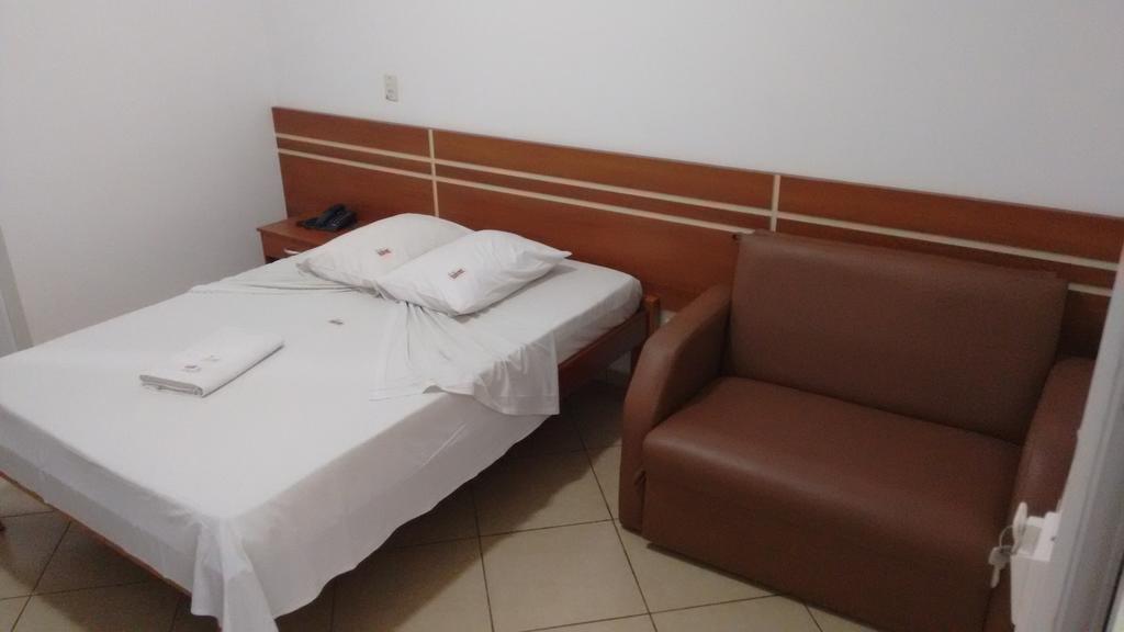 Pantanal Norte Hotel Cuiabá Dış mekan fotoğraf