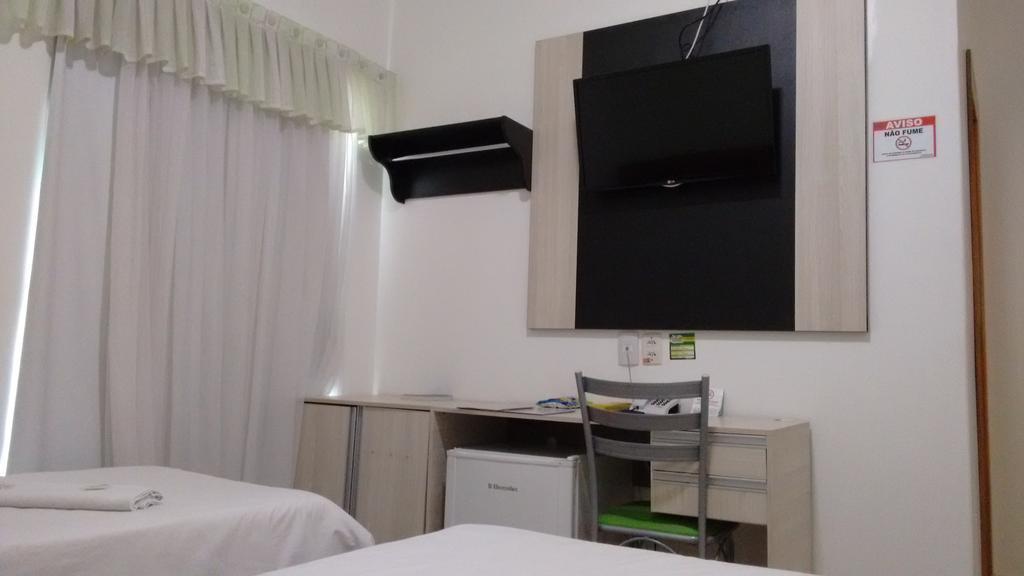 Pantanal Norte Hotel Cuiabá Dış mekan fotoğraf