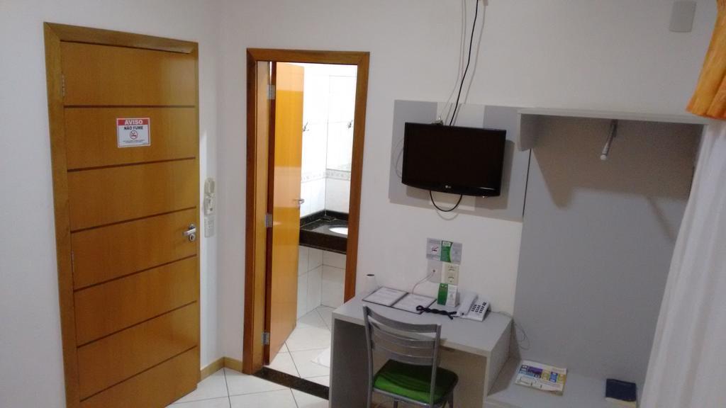 Pantanal Norte Hotel Cuiabá Dış mekan fotoğraf