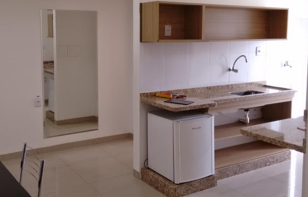 Pantanal Norte Hotel Cuiabá Dış mekan fotoğraf