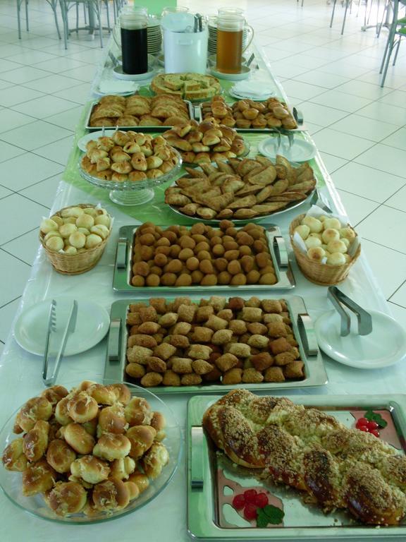 Pantanal Norte Hotel Cuiabá Dış mekan fotoğraf