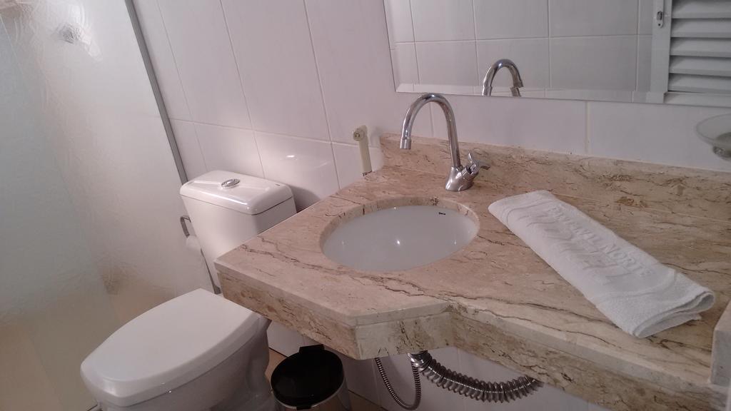 Pantanal Norte Hotel Cuiabá Dış mekan fotoğraf
